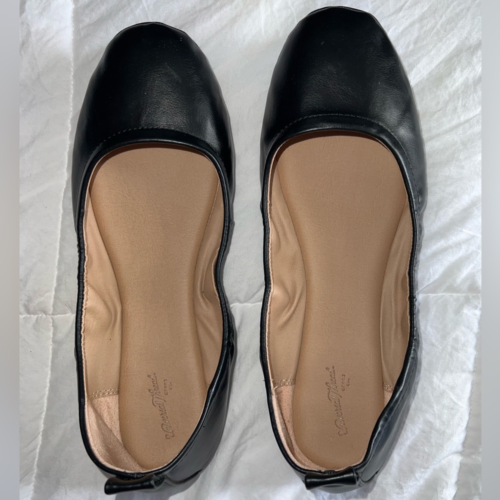 Ballet Flats